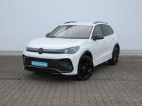Gebraucht VW Tiguan Style 193 PS (141 kW) 2024 Weiß SUV