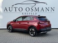 gebraucht Opel Grandland X 2.0D INNOVATION Start Stop Automatik