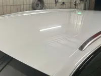 Occasion Audi A6 Comfort 272 ch (200 kW) 2017 Blanc Break