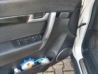 Gebraucht Chevrolet Captiva LTZ 184 PS (135 kW) 2011 Weiß SUV