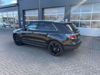 Gebraucht Saab 9-4X 265 PS (194 kW) 2011 Schwarz SUV