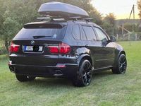 Gebraucht BMW X5 Shadowline 306 PS (225 kW) 2010 Schwarz SUV