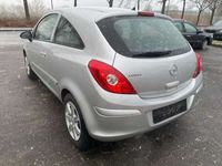 gebraucht Opel Corsa 1.4 16V Edition