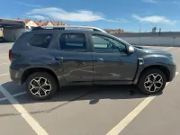 Gebraucht Dacia Duster Prestige 109 PS (80 kW) 2018 Grau SUV