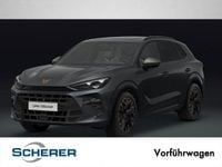 Gebraucht Cupra Terramar 204 PS (150 kW) 2026 Timanfaya grau metallic (metallic) SUV