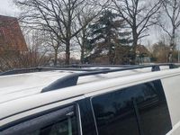 Gebraucht VW Transporter 150 PS (110 kW) 2017 Weiß Van