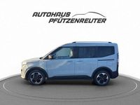 Neu Ford Tourneo Active 125 PS (91 kW) 2025 Cactus gray Kombi