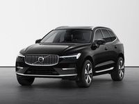 Gebraucht Volvo XC60 Core 398 PS (292 kW) 2022 Black stone SUV