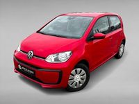 Gebraucht VW up! 65 PS (47 kW) 2021 Kleinwagen