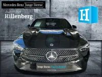 Gebraucht Mercedes CLA250e Progressive 218 PS (160 kW) 2024 Schwarz Coupé