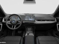Brugt BMW X1 Performance 136 HK (100 kW) 2022 Sort SUV