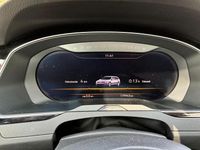 gebraucht VW Passat Variant 2.0 TDI DSG Highline