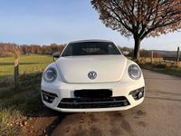 gebraucht VW Beetle 1.4 TSI DSG BMT ALLSTAR Cabriolet ALLSTAR