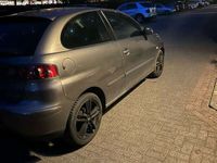 gebraucht Seat Ibiza 1.4 16V Sport Edition