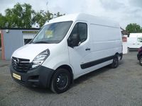 Gebraucht Opel Movano 136 PS (100 kW) 2020 Polar white Van