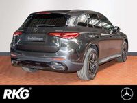 gebraucht Mercedes GLC300e 4M *AMG*NIGHT*MBUX NAVI*PANORAMA*AHK*