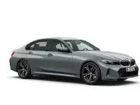 Gebraucht BMW 320 Efficient Dynamics 184 PS (135 kW) 2025 Limousine