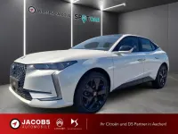 Gebraucht DS Automobiles DS4 Performance 131 PS (96 kW) 2023 Weiß SUV