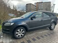 Gebraucht Audi Q7 239 PS (175 kW) 2006 Grau SUV