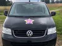 Gebraucht VW T5 174 PS (127 kW) 2009 Schwarz Van
