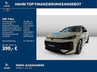 Gebraucht VW T-Roc R-line 150 PS (110 kW) 2026 Pure white uni SUV