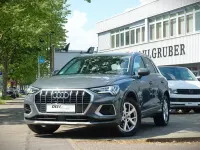 Gebraucht Audi Q3 Sport 190 PS (139 kW) 2019 Nanograu SUV