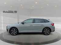 Neu Skoda Scala 116 PS (85 kW) 2026 Grau Kleinwagen