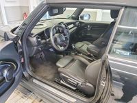 Gebraucht Mini Cooper S Cabriolet 178 PS (130 kW) 2023 Schwarz Cabrio