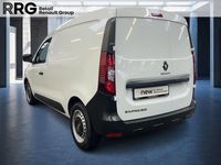 Gebraucht Renault Express 75 PS (55 kW) 2022 Weiß Van / Kleinbus
