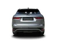Gebraucht Jaguar F-Pace R-Dynamic 404 PS (297 kW) 2023 Grau SUV