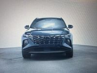 Gebraucht Hyundai Tucson 265 PS (194 kW) 2022 Grau SUV