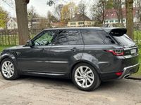 gebraucht Land Rover Range Rover Sport D300 HSE