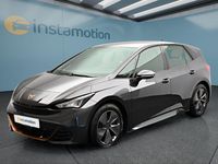 Gebraucht Cupra Born 150 kW (204 PS) 2023 Grau Kleinwagen