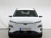 Gebraucht Hyundai Kona Advantage 100 kW (136 PS) 2020 Weiß SUV