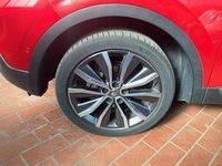 Gebraucht Renault Kadjar Bose Edition 159 PS (116 kW) 2019 Rot SUV