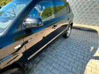 Gebraucht Hyundai Tucson 2008 Schwarz SUV