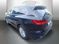 gebraucht VW Touareg 3.0 TDI 4Motion Atmosphere R-Line Standhzg.AHK LED PANORAMA LEDER