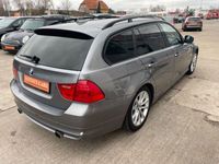 gebraucht BMW 335 335 Baureihe 3 Touring d