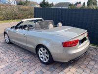 gebraucht Audi A5 Cabriolet 3,2 fsi