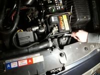 Gebraucht Citroën XM Exclusive 200 PS (147 kW) 1992 Blau Limousine