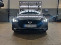 gebraucht Mazda 3 2.0 e-SKYACTIV-X M-Hybrid Selection Autom.