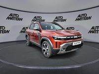 Neu Dacia Duster Journey 122 PS (89 kW) 2026 Terracottabraun SUV