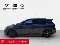 Gebraucht VW Golf VIII Pro 300 PS (220 kW) 2023 Grau Limousine