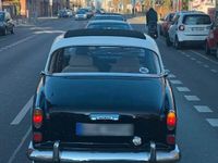 gebraucht Volvo Amazon Show Car, Top erhalten 2+ Zustand