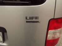 gebraucht VW Caddy Life EcoFuel + AHK + KLIMA +TÜV, Erdgasfahrzeug