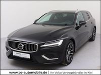 Gebraucht Volvo V60 Core 398 PS (292 kW) 2025 Schwarz Kombi