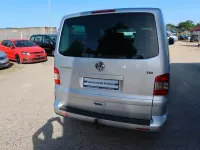 Gebraucht VW Multivan Comfortline 174 PS (127 kW) 2005 Silber Van / Kleinbus