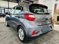 Gebraucht Hyundai i10 Trend 84 PS (61 kW) 2020 Metallic Kleinwagen