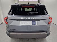 Gebraucht Dacia Duster Journey 131 PS (96 kW) 2024 Grau SUV