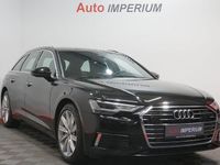 Gebraucht Audi A6 Design 231 PS (169 kW) 2020 Schwarz Kombi